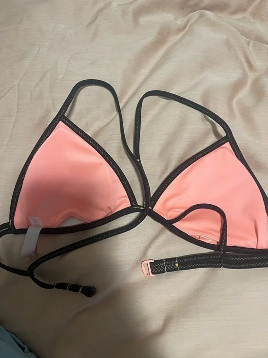 Vintage VS Swim bikini top - Picture 3 of 4